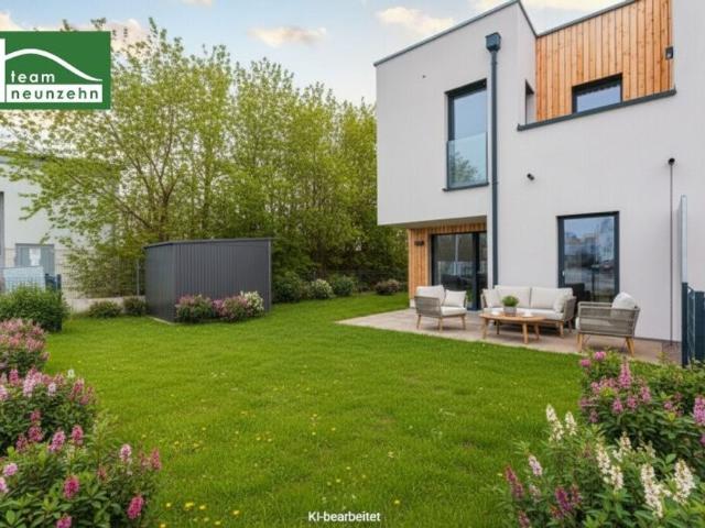 Luxus Haus mit 112 m2 zu verkaufen Pölten, Österreich