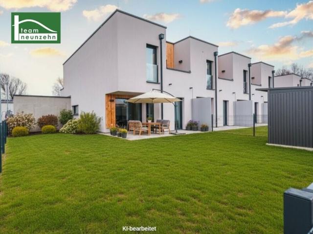 Luxus Haus mit 112 m2 zu verkaufen Pölten, Österreich