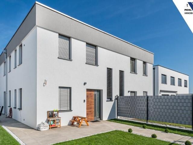 Luxus Haus mit 113 m2 zu verkaufen Hörsching, Österreich