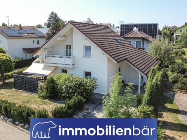 Luxus Haus mit 113 m2 zu verkaufen Ried im Innkreis, Österreich