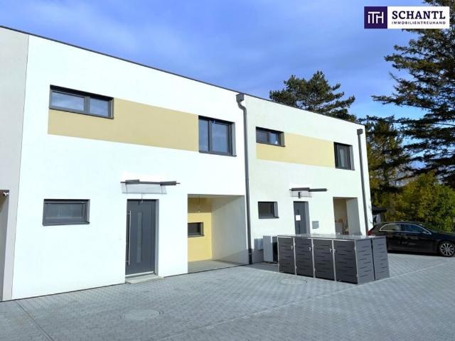 Luxus Haus mit 114 m2 zu verkaufen Götzendorf an der Leitha, Niederösterreich