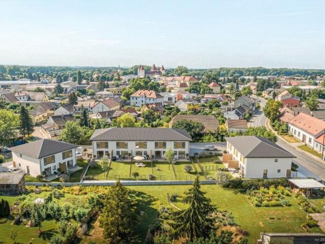 Luxus Haus mit 116 m2 zu verkaufen Orth an der Donau, Niederösterreich