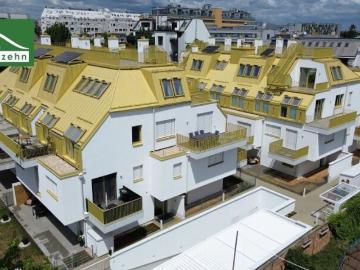 Luxus Haus mit 116 m2 zu verkaufen Wien, Bundesland Wien