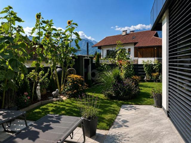 Luxus Haus mit 117 m2 zu verkaufen Breitenbach am Inn, Österreich