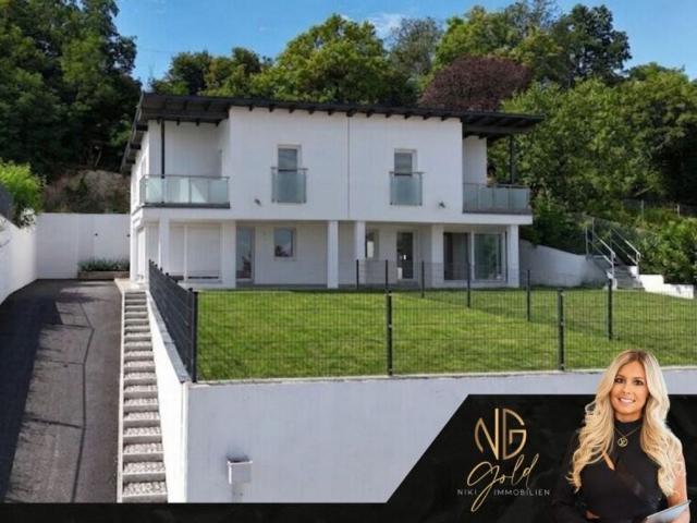 Luxus Haus mit 117 m2 zu verkaufen Eisenstadt, Burgenland