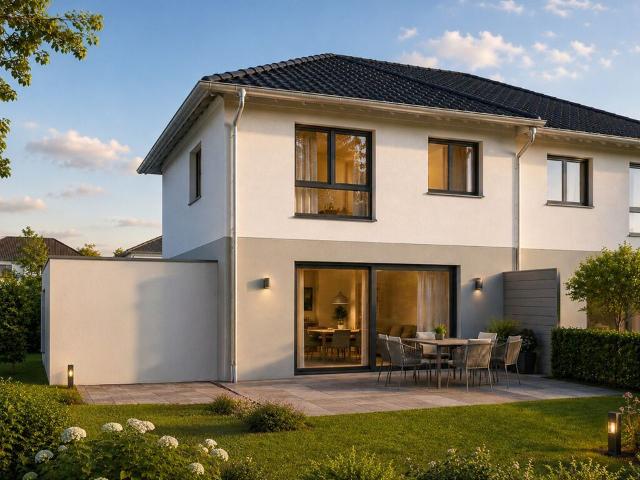 Luxus Haus mit 118 m2 zu verkaufen Forchtenau, 44, Aurolzmünster, Oberösterreich