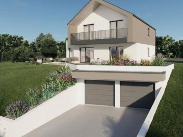 Luxus Haus mit 118 m2 zu verkaufen Schörfling, Österreich