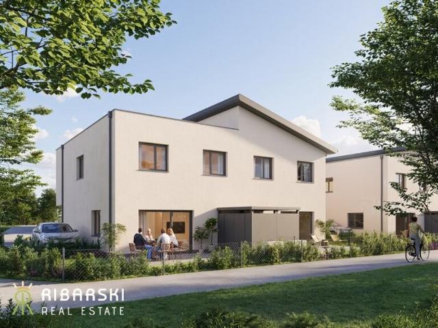 Luxus Haus mit 118 m2 zu vermieten Eisenstadt, Österreich