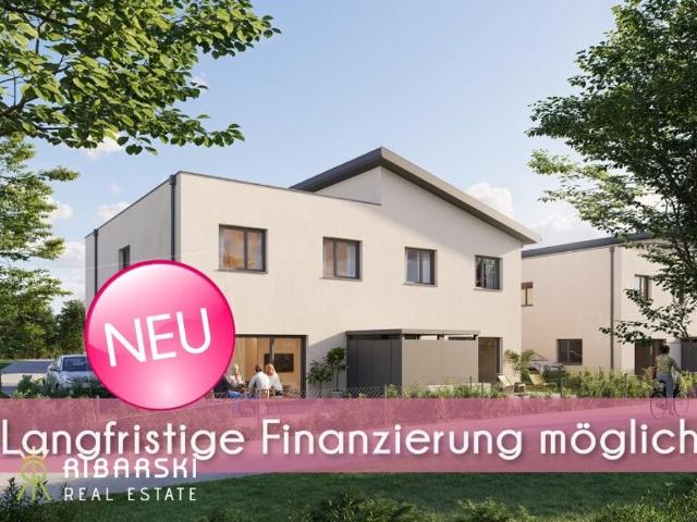 Luxus Haus mit 119 m2 zu vermieten Eisenstadt, Österreich