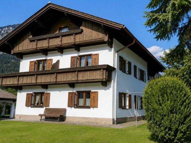 Luxus Haus mit 120 m2 zu vermieten Kramsach, Tirol