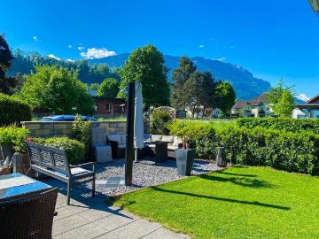 Fidelisstraße, Levis, Feldkirch, Bezirk Feldkirch, Vorarlberg