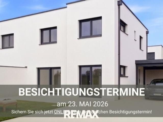 Luxus Haus mit 122 m2 zu verkaufen Perg, Oberösterreich