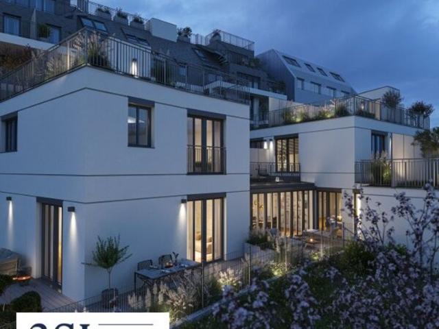 Luxus Haus mit 123 m2 zu verkaufen Wien, Österreich