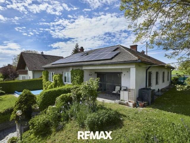 Luxus Haus mit 123 m2 zu verkaufen Wilhering, Österreich