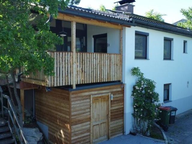Luxus Haus mit 125 m2 zu verkaufen Bad Fischau, Niederösterreich