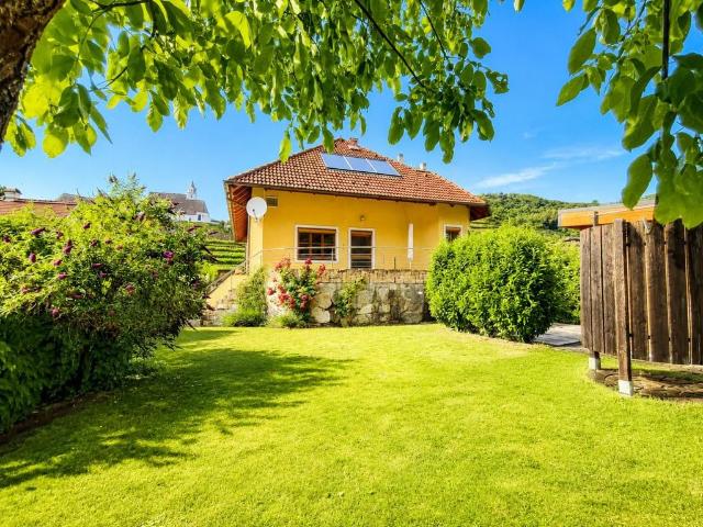 Luxus Haus mit 125 m2 zu verkaufen Senftenberg, Österreich