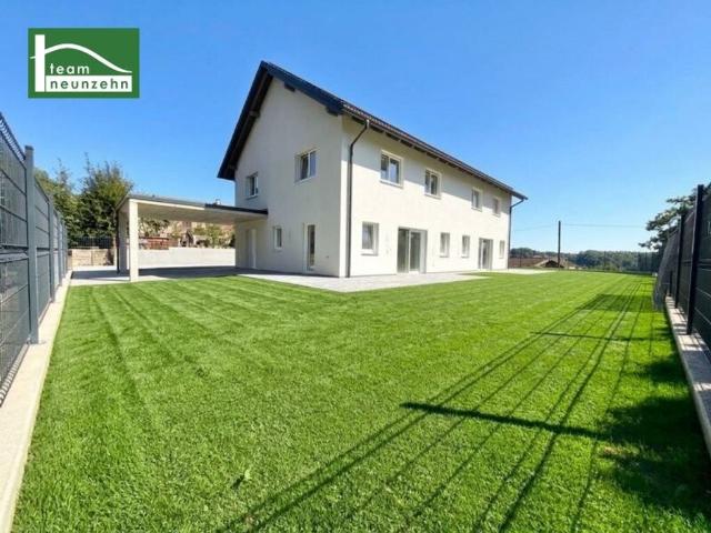 Luxus Haus mit 127 m2 zu verkaufen Fernitz, Österreich