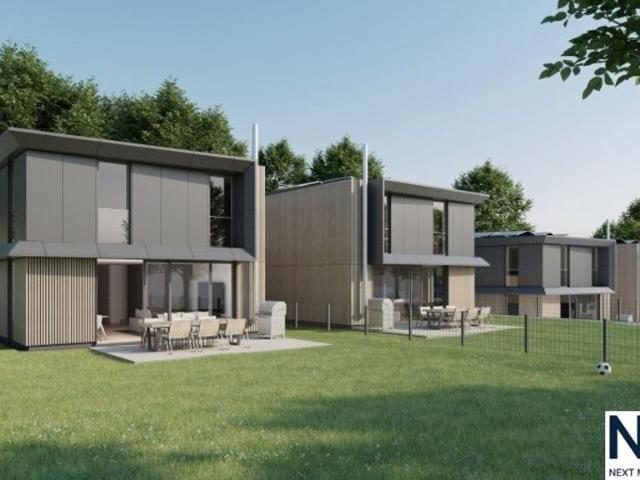Luxus Haus mit 128 m2 zu verkaufen Tulbingerkogel, Österreich