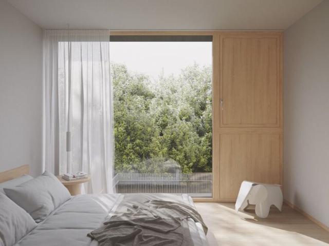 Luxus Haus mit 128 m2 zu verkaufen Wien, Bundesland Wien