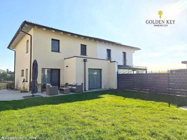 Luxus Haus mit 129 m2 zu verkaufen Bad Hall, Oberösterreich
