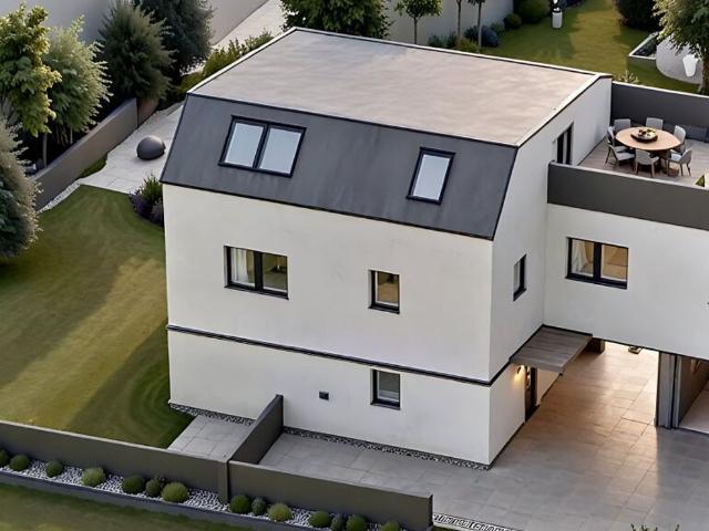 Luxus Haus mit 129 m2 zu verkaufen Ebreichsdorf, Österreich