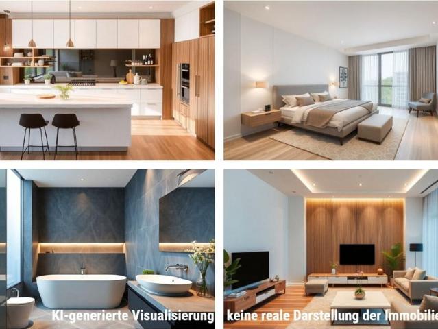 Luxus Haus mit 129 m2 zu verkaufen Emmersdorf an der Donau, Niederösterreich