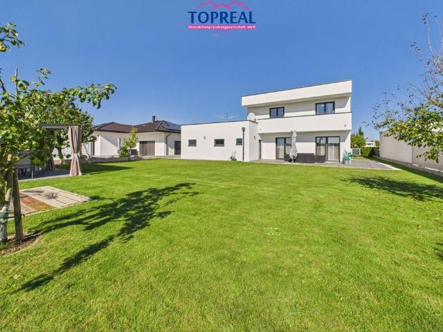 Luxus Haus mit 129 m2 zu verkaufen Gunskirchen, Österreich