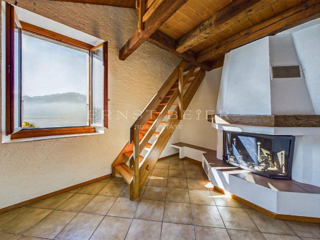Luxus Haus mit 12 Zimmer zu verkaufen in Montreux, Kanton Waadt