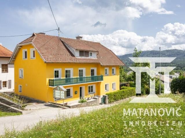 Luxus Haus mit 305 m2 zu verkaufen Schiefling, Österreich