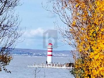 Podersdorf am See, Bezirk Neusiedl am See, Burgenland
