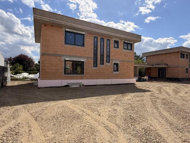 Luxus Haus mit 131 m2 zu verkaufen Strasshof an der Nordbahn, Österreich