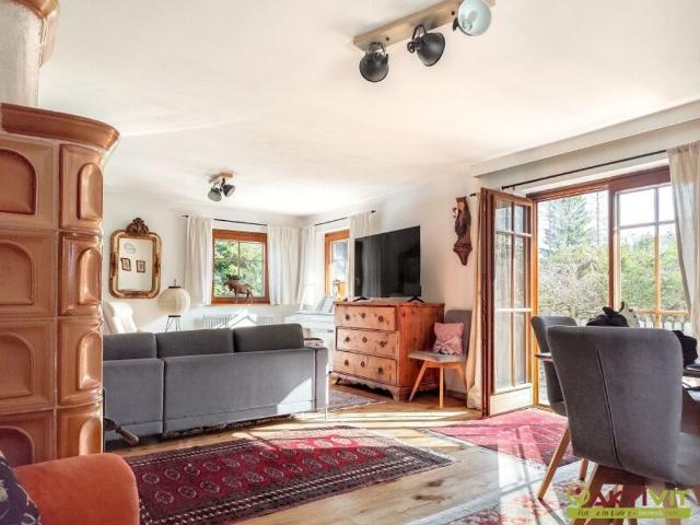 Luxus Haus mit 133 m2 zu verkaufen Sankt Oswald, Österreich