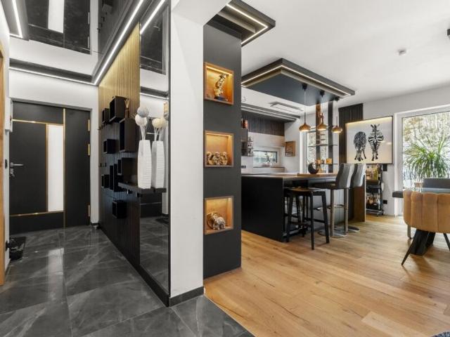 Luxus Haus mit 135 m2 zu verkaufen Sachsenburg, Kärnten