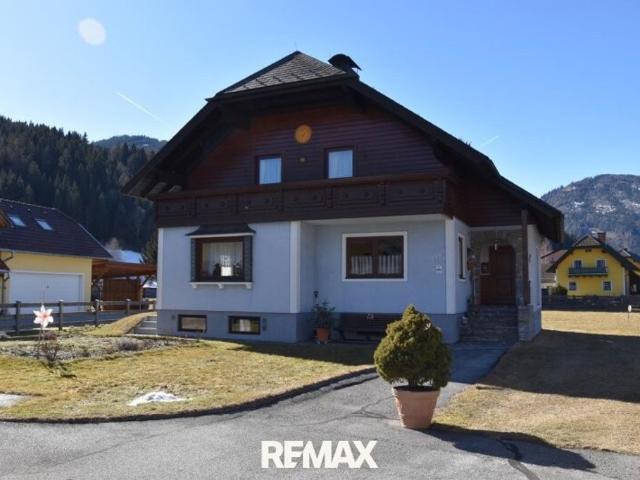 Luxus Haus mit 135 m2 zu verkaufen Sankt Michael im Lungau, Österreich