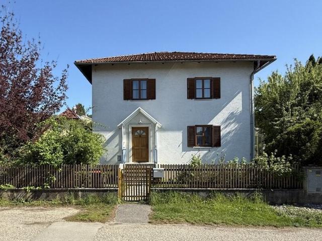 Luxus Haus mit 135 m2 zu verkaufen Wördern, Österreich