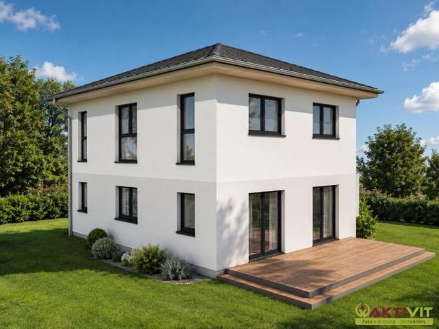 Luxus Haus mit 135 m2 zu verkaufen Zeltweg, Steiermark