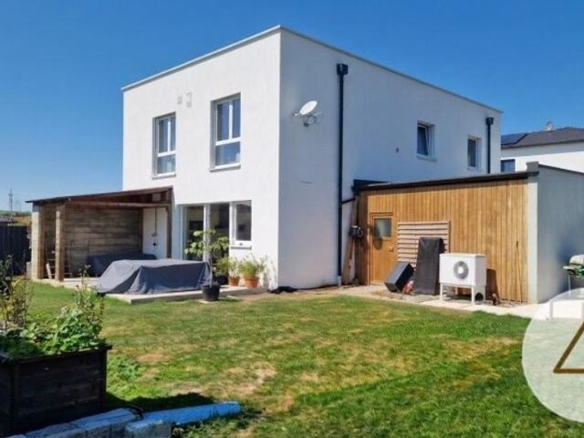 Luxus Haus mit 135 m2 zu vermieten Diersbach, Österreich