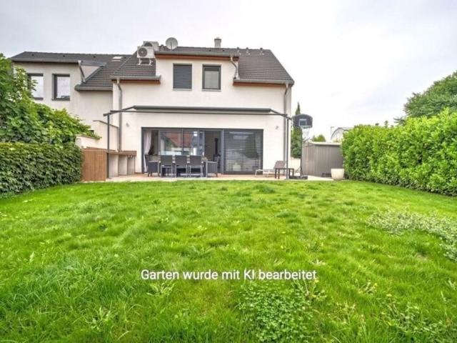 Luxus Haus mit 136 m2 zu verkaufen Neusiedl am See, Burgenland