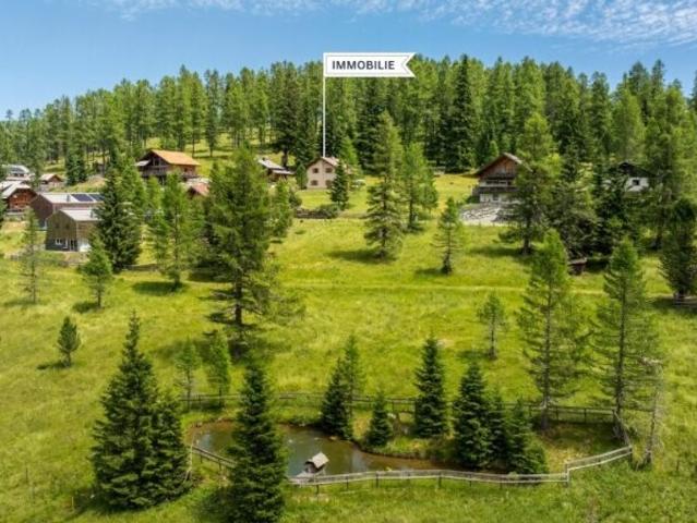 Luxus Haus mit 137 m2 zu verkaufen Hochrindl, Österreich