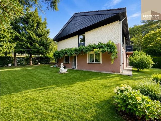 Luxus Haus mit 139 m2 zu verkaufen Oberpiesting, Niederösterreich