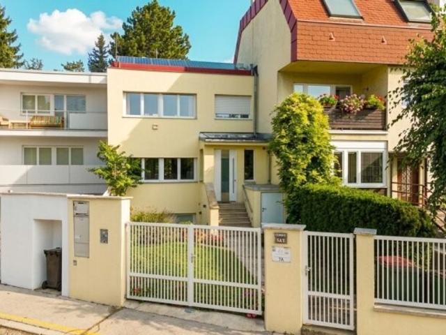 Luxus Haus mit 140 m2 zu verkaufen Wien, Österreich