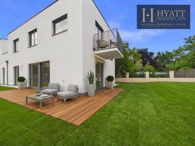 Luxus Haus mit 141 m2 zu verkaufen Perchtoldsdorf, Österreich