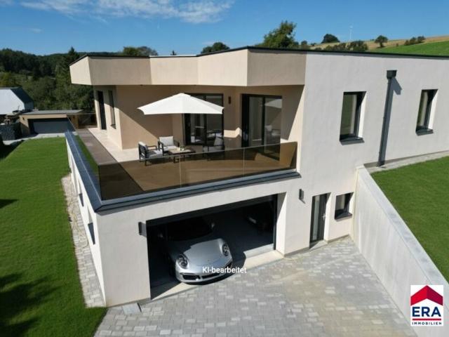 Luxus Haus mit 142 m2 zu verkaufen Kirchstetten, Österreich