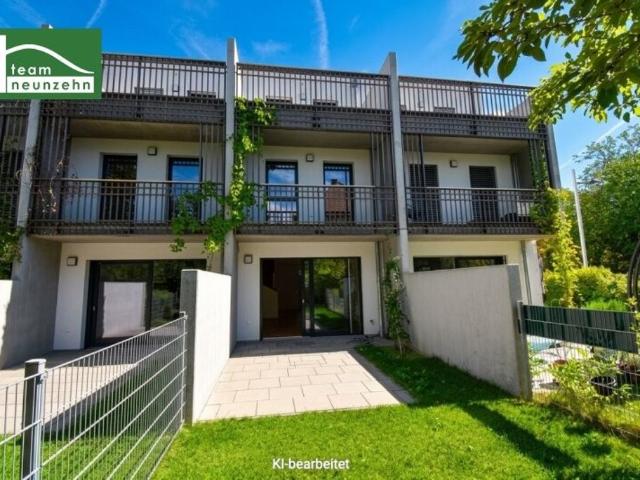 Luxus Haus mit 143 m2 zu verkaufen Gemeindebezirk Donaustadt, Bundesland Wien