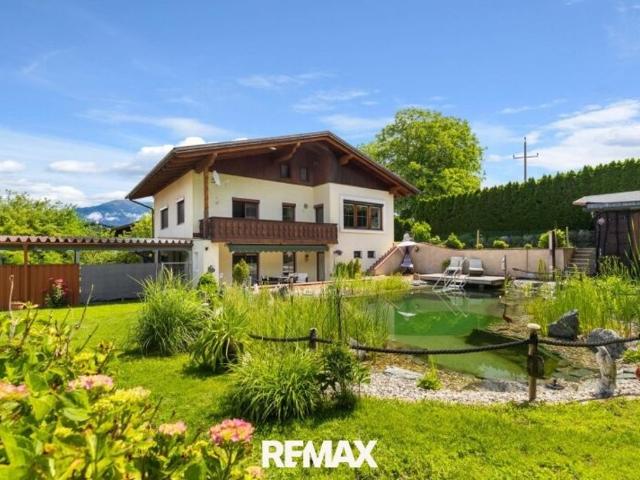 Luxus Haus mit 144 m2 zu verkaufen Baldramsdorf, Österreich