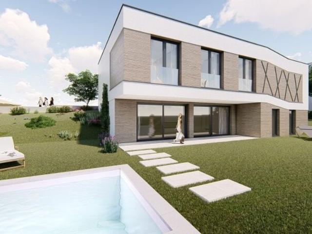 Luxus Haus mit 145 m2 zu verkaufen Kirchschlag bei Linz, Oberösterreich