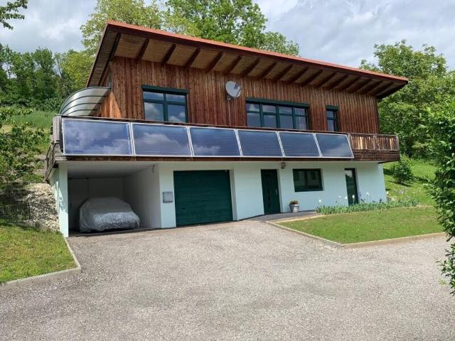 Luxus Haus mit 146 m2 zu verkaufen Steindorf am Ossiacher See, Österreich