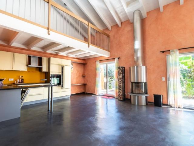 Luxus Haus mit 146 m2 zu verkaufen Village des Evouettes, Les Evouettes, Kanton Wallis