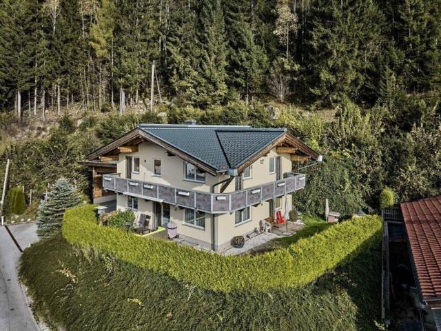 Luxus Haus mit 147 m2 zu verkaufen Aschau, Tirol