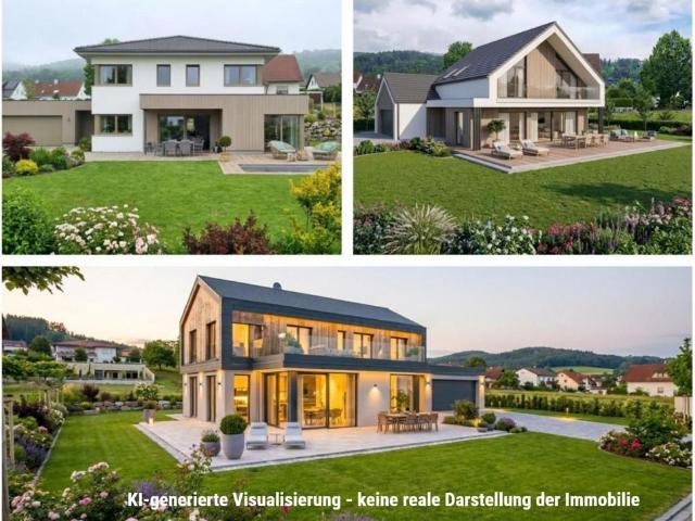Luxus Haus mit 147 m2 zu verkaufen Engerwitzdorf, Oberösterreich